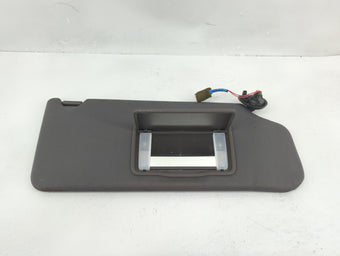 compare product 2011-2015 Ford Explorer Sun Visor Shade Replacement Passenger Right Mirror Fits Fits 2011 2012 2013 2014 2015 OEM Used Auto Parts