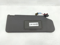 2011-2015 Ford Explorer Sun Visor Shade Replacement Passenger Right Mirror Fits Fits 2011 2012 2013 2014 2015 OEM Used Auto 