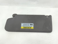 2011-2015 Ford Explorer Sun Visor Shade Replacement Passenger Right Mirror Fits Fits 2011 2012 2013 2014 2015 OEM Used Auto 