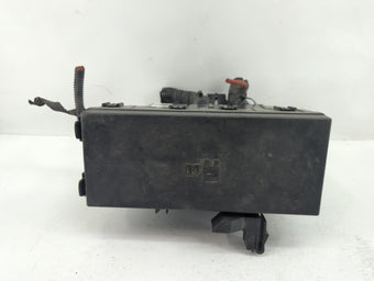 compare product 2014-2015 Ford Explorer Fusebox Fuse Box Panel Relay Module P/N:BT4T-14A003-AA Fits Fits 2014 2015 OEM Used Auto Parts