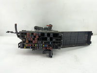 2014-2015 Ford Explorer Fusebox Fuse Box Panel Relay Module P/N:BT4T-14A003-AA Fits Fits 2014 2015 OEM Used Auto Parts - Oem