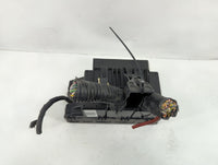 2014-2015 Ford Explorer Fusebox Fuse Box Panel Relay Module P/N:BT4T-14A003-AA Fits Fits 2014 2015 OEM Used Auto Parts - Oem