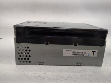 2015 Ford Explorer Radio AM FM Cd Player Receiver Replacement P/N:EB5T-19C107-GB Fits OEM Used Auto Parts - Oemusedautoparts