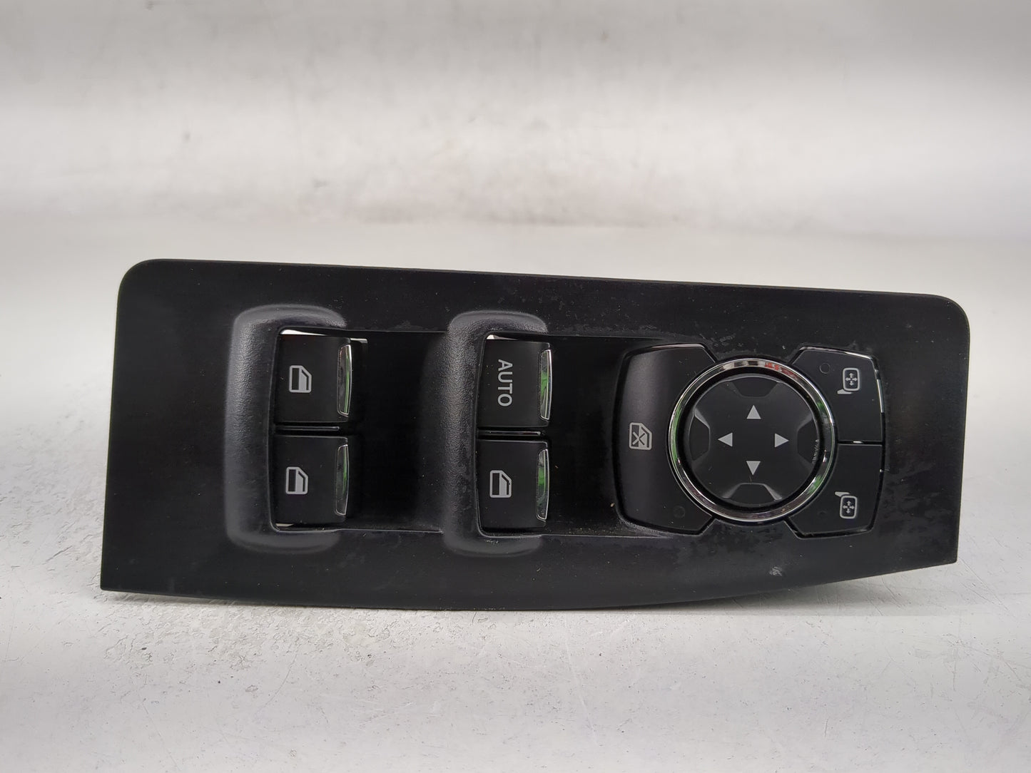 2011-2015 Ford Explorer Master Power Window Switch Replacement Driver Side Left P/N:DG1T-14540-ACW BB5T-14540-CGW Fits OEM U