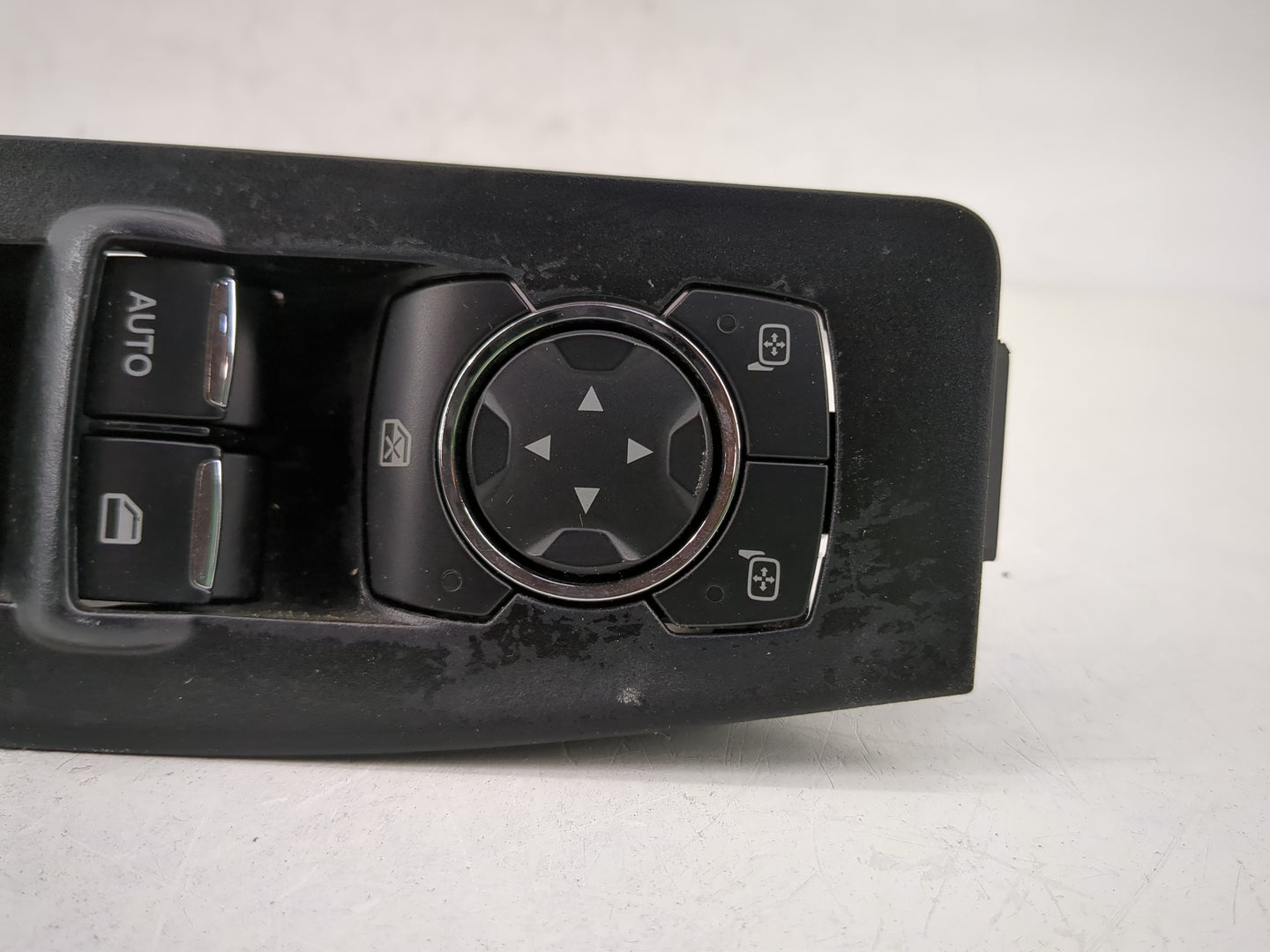 2011-2015 Ford Explorer Master Power Window Switch Replacement Driver Side Left P/N:DG1T-14540-ACW BB5T-14540-CGW Fits OEM U