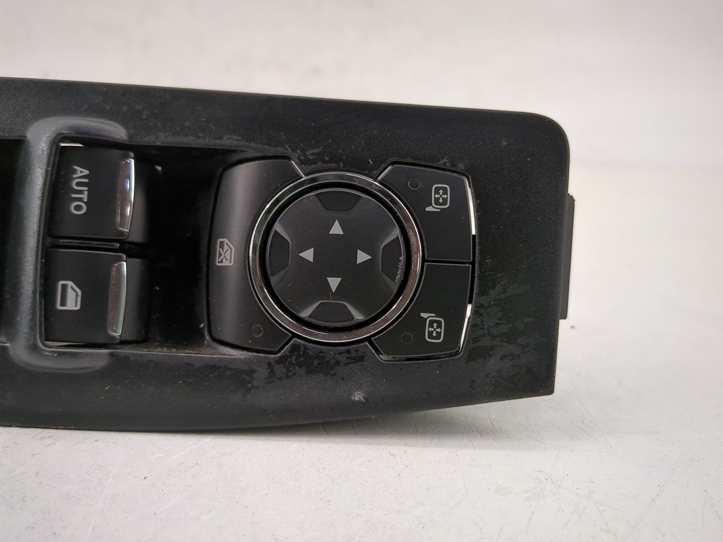 2011-2015 Ford Explorer Master Power Window Switch Replacement Driver Side Left P/N:DG1T-14540-ACW BB5T-14540-CGW Fits OEM U