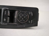 2011-2015 Ford Explorer Master Power Window Switch Replacement Driver Side Left P/N:DG1T-14540-ACW BB5T-14540-CGW Fits OEM U