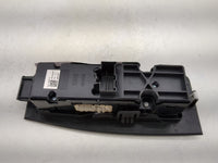 2011-2015 Ford Explorer Master Power Window Switch Replacement Driver Side Left P/N:DG1T-14540-ACW BB5T-14540-CGW Fits OEM U