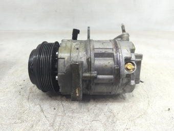 compare product 2013-2015 Ford Explorer Air Conditioning A/c Ac Compressor Oem