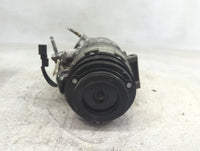 2013-2015 Ford Explorer Air Conditioning A/c Ac Compressor Oem - Oemusedautoparts1.com