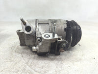 2013-2015 Ford Explorer Air Conditioning A/c Ac Compressor Oem - Oemusedautoparts1.com
