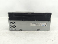 2014-2015 Ford Explorer Radio AM FM Cd Player Receiver Replacement P/N:PU-3910L-D Fits Fits 2014 2015 OEM Used Auto Parts - 