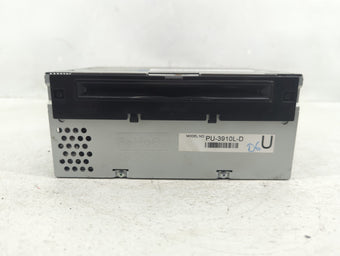 compare product 2014-2015 Ford Explorer Radio AM FM Cd Player Receiver Replacement P/N:PU-3910L-D Fits Fits 2014 2015 OEM Used Auto Parts