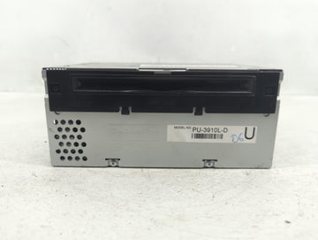 2014-2015 Ford Explorer Radio AM FM Cd Player Receiver Replacement P/N:PU-3910L-D Fits Fits 2014 2015 OEM Used Auto Parts - 
