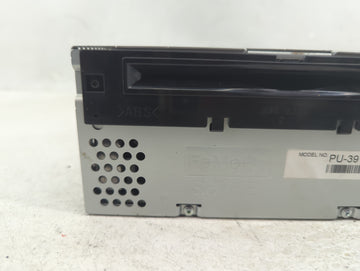 2014-2015 Ford Explorer Radio AM FM Cd Player Receiver Replacement P/N:PU-3910L-D Fits Fits 2014 2015 OEM Used Auto Parts