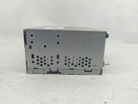 2014-2015 Ford Explorer Radio AM FM Cd Player Receiver Replacement P/N:PU-3910L-D Fits Fits 2014 2015 OEM Used Auto Parts - 