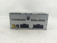 2014-2015 Ford Explorer Radio AM FM Cd Player Receiver Replacement P/N:PU-3910L-D Fits Fits 2014 2015 OEM Used Auto Parts - 