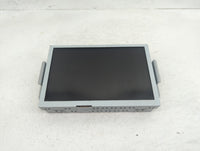 2015-2016 Ford Explorer Information Display Screen - Oemusedautoparts1.com