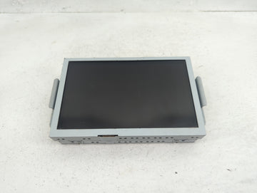 2015-2016 Ford Explorer Information Display Screen - Oemusedautoparts1.com