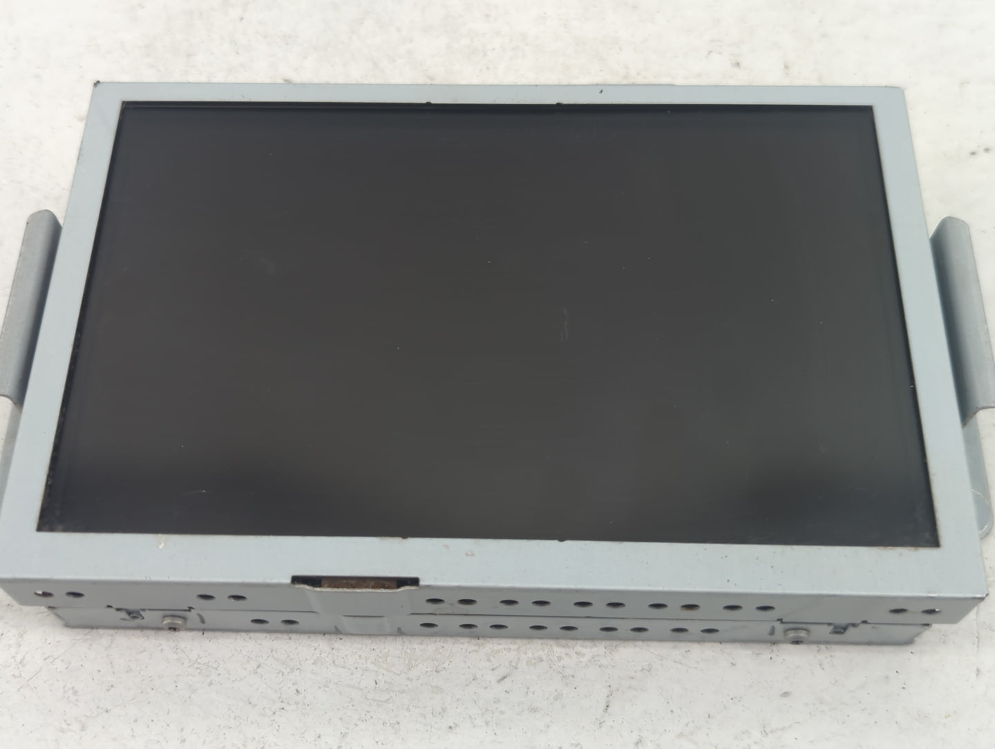 2015-2016 Ford Explorer Information Display Screen - Oemusedautoparts1.com