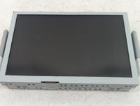 2015-2016 Ford Explorer Information Display Screen - Oemusedautoparts1.com