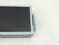 2015-2016 Ford Explorer Information Radio Display Screen 1385155 - Oemusedautoparts1.com