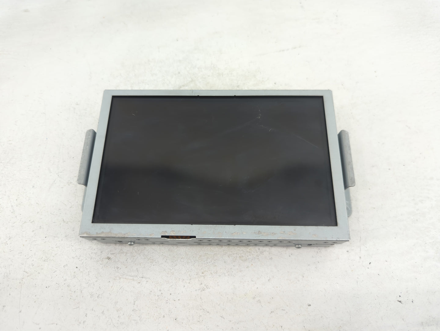 2015-2016 Ford Explorer Information Display Screen - Oemusedautoparts1.com