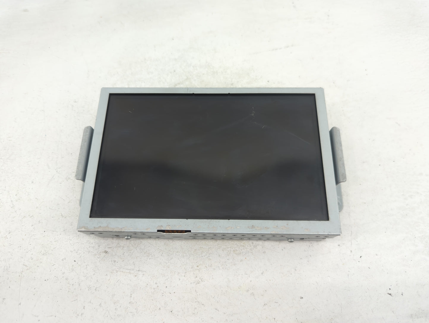 2015-2016 Ford Explorer Information Display Screen - Oemusedautoparts1.com