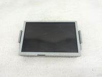 2015-2016 Ford Explorer Information Display Screen - Oemusedautoparts1.com