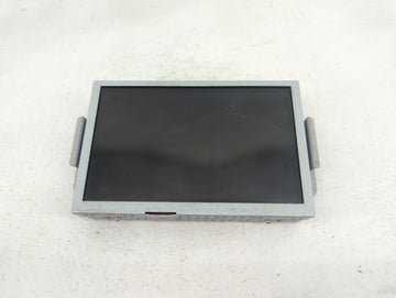 2015-2016 Ford Explorer Information Display Screen - Oemusedautoparts1.com