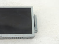 2015-2016 Ford Explorer Information Display Screen - Oemusedautoparts1.com