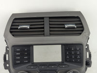 2014-2015 Ford Explorer Radio AM FM Cd Player Receiver Replacement P/N:EB5T-18A802-AA Fits Fits 2014 2015 OEM Used Auto Part