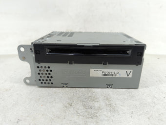 compare product 2015 Ford Explorer Radio AM FM Cd Player Receiver Replacement P/N:EB5T-19C107-JB Fits OEM Used Auto Parts