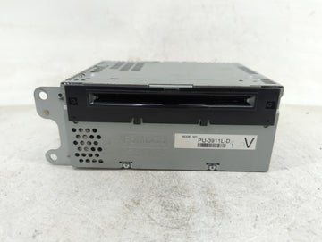 2015 Ford Explorer Radio AM FM Cd Player Receiver Replacement P/N:EB5T-19C107-JB Fits OEM Used Auto Parts - Oemusedautoparts