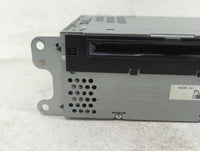 2015 Ford Explorer Radio AM FM Cd Player Receiver Replacement P/N:EB5T-19C107-JB Fits OEM Used Auto Parts - Oemusedautoparts