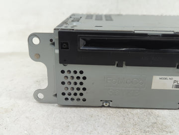 2015 Ford Explorer Radio AM FM Cd Player Receiver Replacement P/N:EB5T-19C107-JB Fits OEM Used Auto Parts