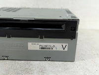2015 Ford Explorer Radio AM FM Cd Player Receiver Replacement P/N:EB5T-19C107-JB Fits OEM Used Auto Parts - Oemusedautoparts