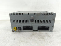 2015 Ford Explorer Radio AM FM Cd Player Receiver Replacement P/N:EB5T-19C107-JB Fits OEM Used Auto Parts - Oemusedautoparts