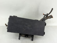 2014-2015 Ford Explorer Fusebox Fuse Box Panel Relay Module P/N:BT4T-14A003-AA Fits Fits 2014 2015 OEM Used Auto Parts - Oem