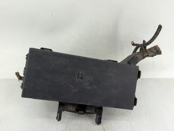 compare product 2014-2015 Ford Explorer Fusebox Fuse Box Panel Relay Module P/N:BT4T-14A003-AA Fits Fits 2014 2015 OEM Used Auto Parts