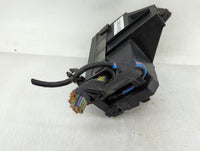 2014-2015 Ford Explorer Fusebox Fuse Box Panel Relay Module P/N:BT4T-14A003-AA Fits Fits 2014 2015 OEM Used Auto Parts - Oem