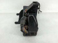 2014-2015 Ford Explorer Fusebox Fuse Box Panel Relay Module P/N:BT4T-14A003-AA Fits Fits 2014 2015 OEM Used Auto Parts - Oem