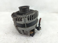 2011-2015 Ford Explorer Alternator Replacement Generator Charging Assembly Engine OEM P/N:DG1T-10300-DA Fits OEM Used Auto P