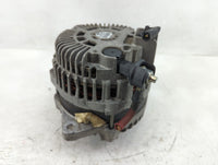 2011-2015 Ford Explorer Alternator Replacement Generator Charging Assembly Engine OEM P/N:DG1T-10300-DA Fits OEM Used Auto P
