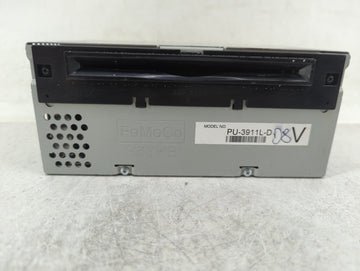 2015 Ford Explorer Radio AM FM Cd Player Receiver Replacement P/N:EB5T-19C107-JB Fits OEM Used Auto Parts - Oemusedautoparts