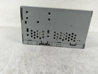 2015 Ford Explorer Radio AM FM Cd Player Receiver Replacement P/N:EB5T-19C107-JB Fits OEM Used Auto Parts - Oemusedautoparts