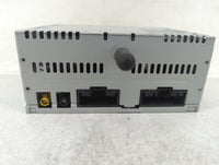 2015 Ford Explorer Radio AM FM Cd Player Receiver Replacement P/N:EB5T-19C107-JB Fits OEM Used Auto Parts - Oemusedautoparts