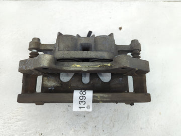 2013-2016 Ford Explorer Front Passenger Right Brake Caliper - Oemusedautoparts1.com