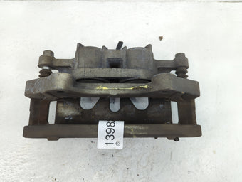 compare product 2013-2016 Ford Explorer Front Driver Left Brake Caliper 1398229