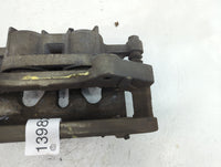2013-2016 Ford Explorer Front Driver Left Brake Caliper 1398229 - Oemusedautoparts1.com